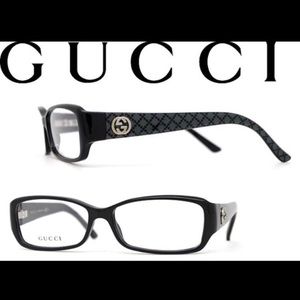 Gucci Eyeglasses - GG3184 SGR 130